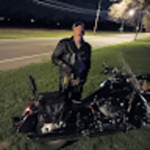 Meet your Posher, James